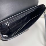  Túi cầm tay Monblanc Urban leather Handbag 