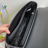  Túi cầm tay Monblanc Urban leather Handbag 