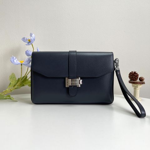  Túi cầm tay Monblanc Urban leather Handbag 