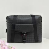  Vali Xách Tay MontBlanc Extreme 3.0 Medium Duffle With M Lock 4810 