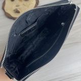  Cặp đeo chéo Monblanc Sartorial Small Envelope 