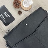  Cặp đeo chéo Monblanc Sartorial Small Envelope 