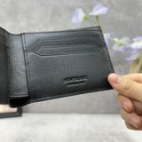  Ví Đựng Tiền MontBlanc Meisterstück Selection Wallet 6cc 