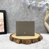  Ví Tiền MontBlanc Sartorial Wallet 6cc Cao Cấp 