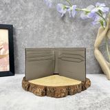  Ví Tiền MontBlanc Sartorial Wallet 6cc Cao Cấp 