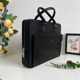  Cặp da doanh nhân Monblanc Meisterstück Document Case 