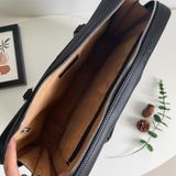  Cặp da doanh nhân Monblanc Meisterstück Document Case 