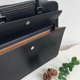  Cặp da doanh nhân Monblanc Meisterstück Document Case 