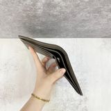  Ví Tiền MontBlanc Sartorial Wallet 6cc Cao Cấp 