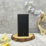  Ví Cầm Tay MontBlanc Sartorial Long Wallet 15cc 