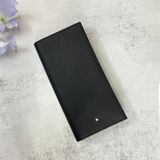  Ví Cầm Tay MontBlanc Sartorial Long Wallet 15cc 