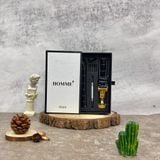  Dây đồng hồ Homme Genova - Sang trọng và Tinh tế 