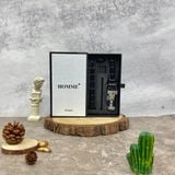  Dây đồng hồ Homme Genova - Sang trọng và Tinh tế 