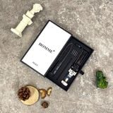  Dây đồng hồ Homme Genova - Sang trọng và Tinh tế 