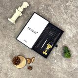  Dây đồng hồ Homme Genova - Sang trọng và Tinh tế 