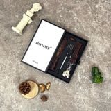  Dây đồng hồ Homme Genova - Sang trọng và Tinh tế 