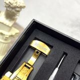  Dây đồng hồ Homme Genova - Sang trọng và Tinh tế 