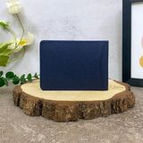  Homme Velletri - Handmade Saffiano Card Holder 