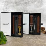  Dây đồng hồ Homme Verona - Sự Hoàn hảo trong từng chi tiết 