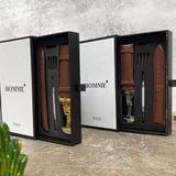  Dây đồng hồ Homme Verona - Sự Hoàn hảo trong từng chi tiết 