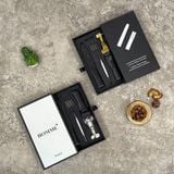  Dây đồng hồ Homme Verona - Sự Hoàn hảo trong từng chi tiết 