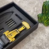  Dây đồng hồ Homme Verona - Sự Hoàn hảo trong từng chi tiết 