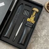  Dây đồng hồ Homme Verona - Sự Hoàn hảo trong từng chi tiết 