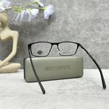  Kính Harley Davidson Demo Rectangular Men's Eyeglasses 