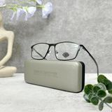  Kính Harley Davidson Demo Rectangular Men's Eyeglasses 