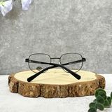  Kính Nam Harley Davidson Demo Geometric Men's Eyeglasse Cao Cấp 