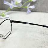  Kính Nam Harley Davidson Demo Geometric Men's Eyeglasse Cao Cấp 