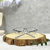  Kính Harley Davidson Demo Rectangular Unisex Eyeglasses 