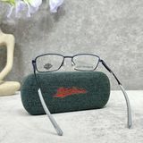  Kính Harley Davidson Demo Rectangular Unisex Eyeglasses 