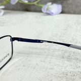  Kính Harley Davidson Demo Rectangular Unisex Eyeglasses 
