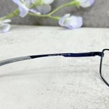  Kính Harley Davidson Demo Rectangular Unisex Eyeglasses 