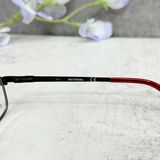  Kính Harley Davidson Demo Rectangular Unisex Eyeglasses 