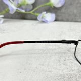 Kính Harley Davidson Demo Rectangular Unisex Eyeglasses 
