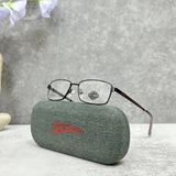  Kính Harley Davidson Demo Rectangular Unisex Eyeglasses 