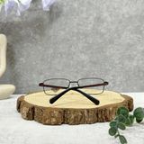  Kính Harley Davidson Demo Rectangular Unisex Eyeglasses 