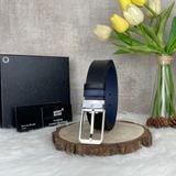  Thắt lưng MonBlanc Reversible Casual Leather Belt 