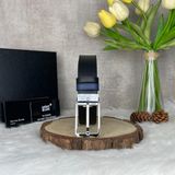  Thắt lưng MonBlanc Reversible Casual Leather Belt 