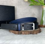  Thắt lưng MonBlanc Reversible Casual Leather Belt 