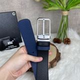  Thắt lưng MonBlanc Reversible Casual Leather Belt 