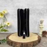  Bao da đựng bút Monblanc Meisterstück 1 Pen Pouch with Zipper 