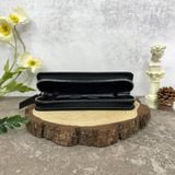  Bao da đựng bút Monblanc Meisterstück 1 Pen Pouch with Zipper 