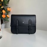 Cặp đeo chéo Monblanc Meisterstück Messenger 