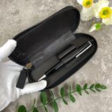  Bao da đựng bút Monblanc 4810 Westside Pen Pouch 