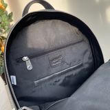  Cặp Monblanc Meisterstück Soft Grain Backpack Black 