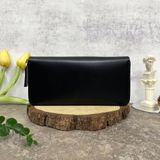  Ví dài Meisterstück Selection Soft wallet 8cc zip around 