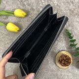  Ví dài Meisterstück Selection Soft wallet 8cc zip around 